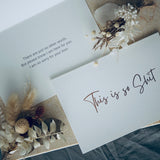 Thinking of You | Gift Hamper