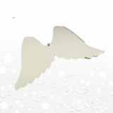 Personalised Angel Wings | Christmas